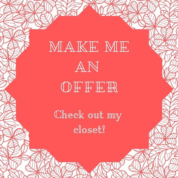 Make me an offer - Picture 1 of 3